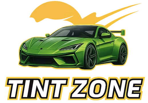 Tint Zone